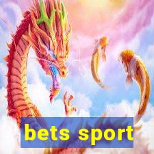 bets sport